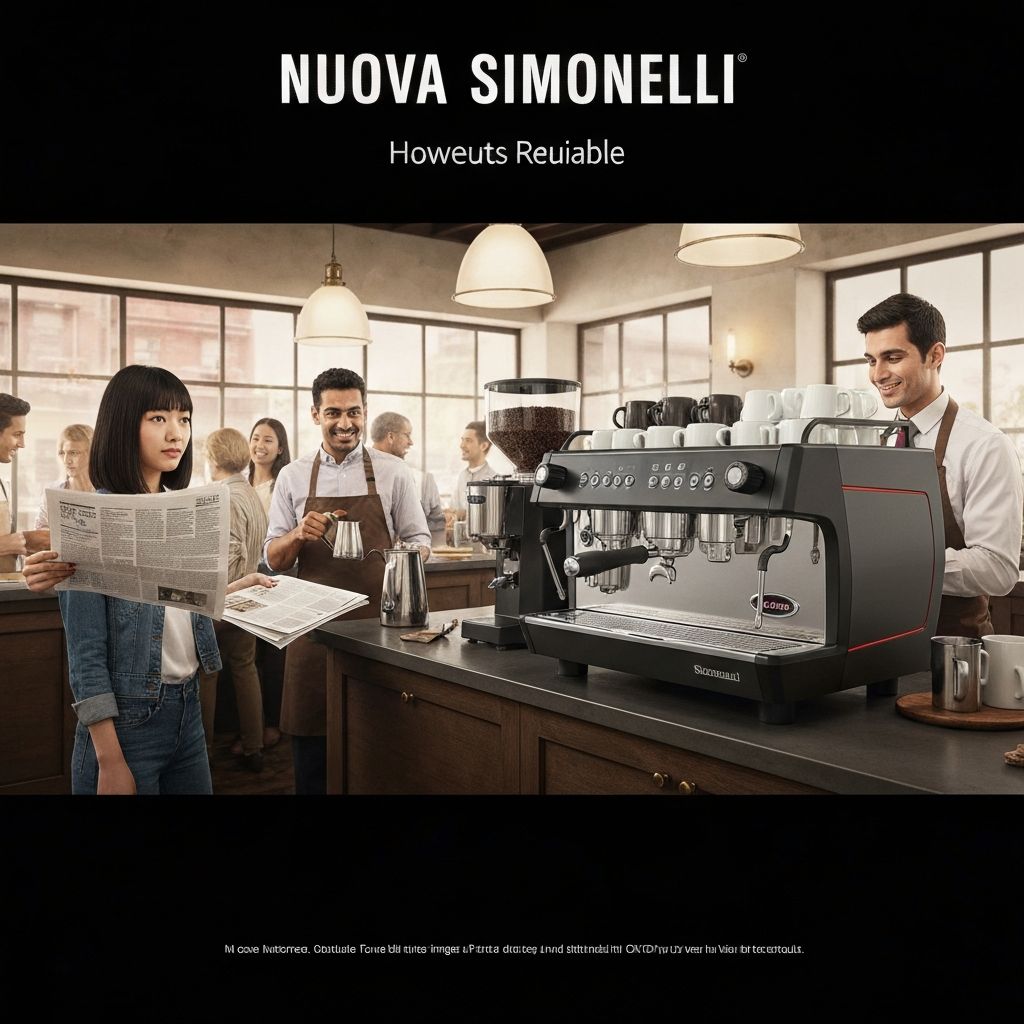 Nuova Simonelli